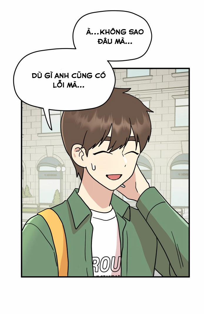 Fancy X Fancy 13 trang 75