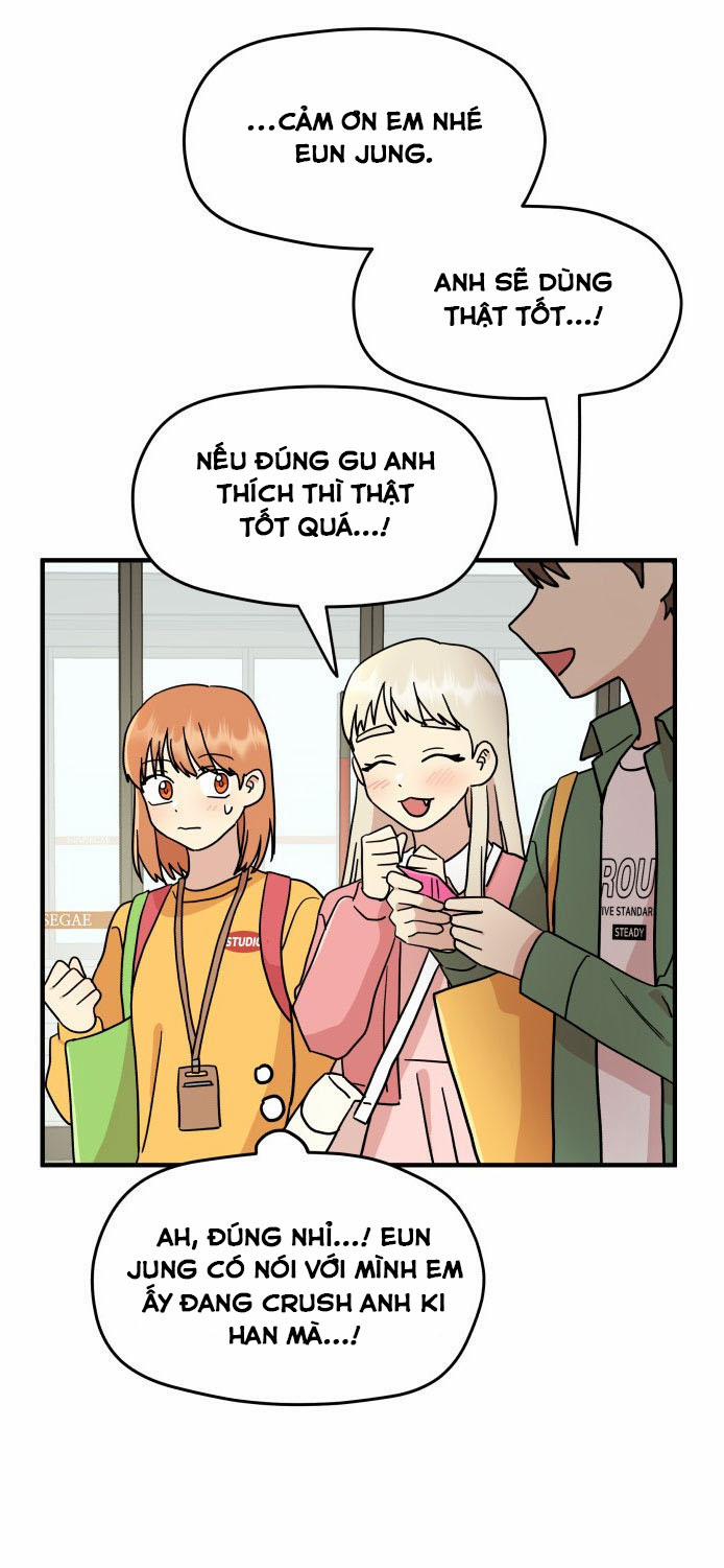 Fancy X Fancy 13 trang 77