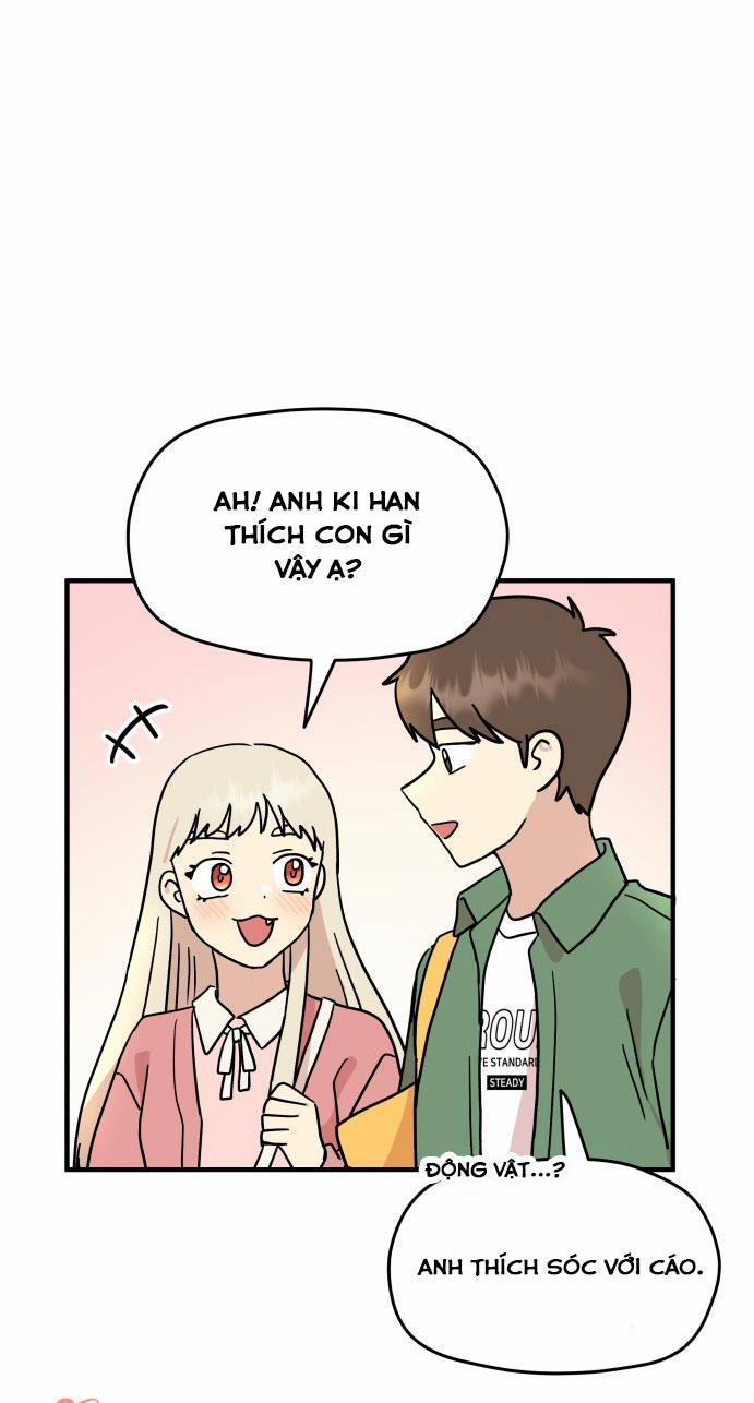 Fancy X Fancy 13 trang 81