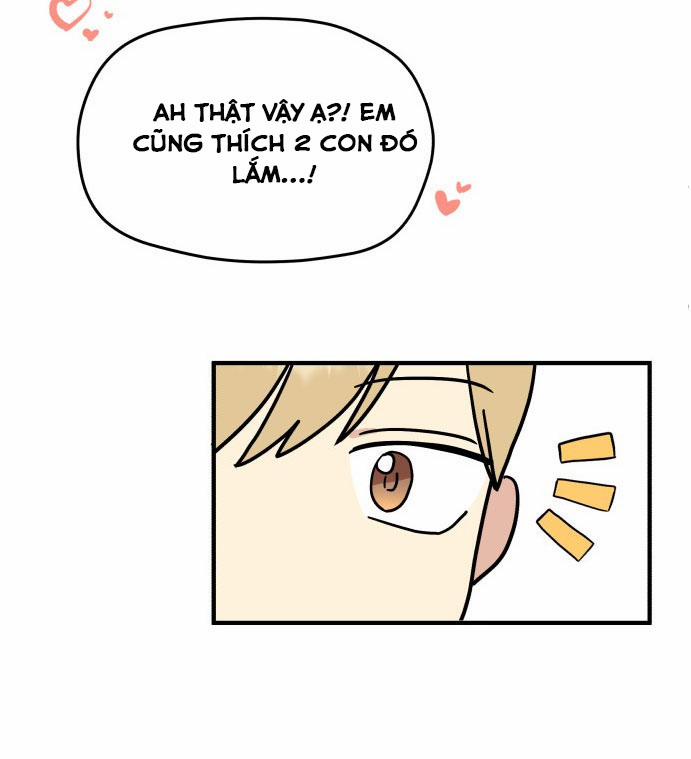 Fancy X Fancy 13 trang 82