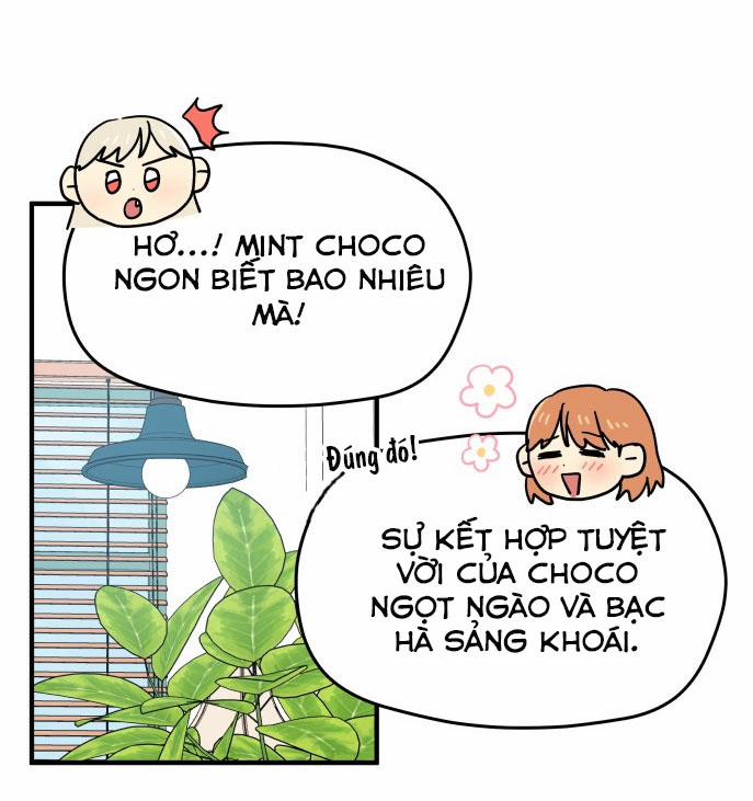 Fancy X Fancy 14 trang 13