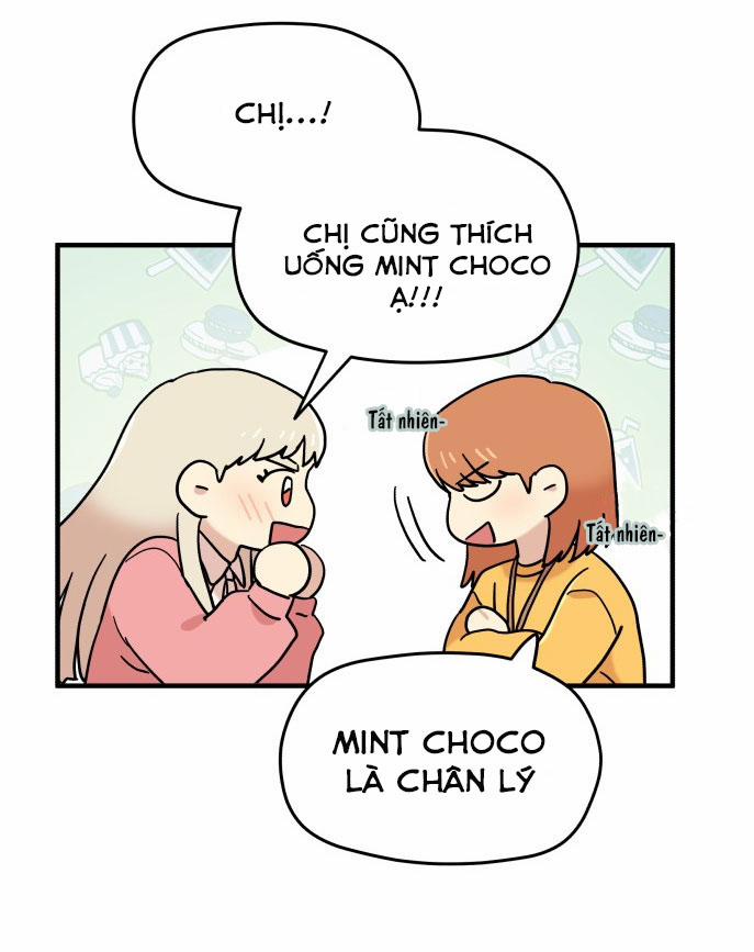 Fancy X Fancy 14 trang 14