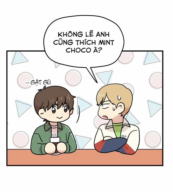 Fancy X Fancy 14 trang 15