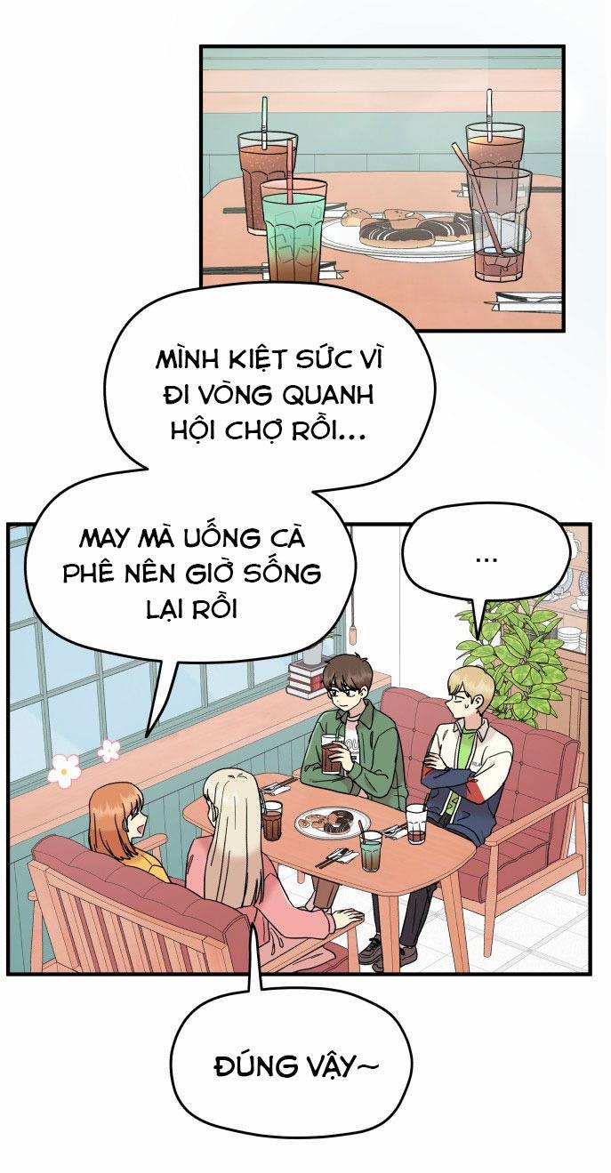 Fancy X Fancy 14 trang 2