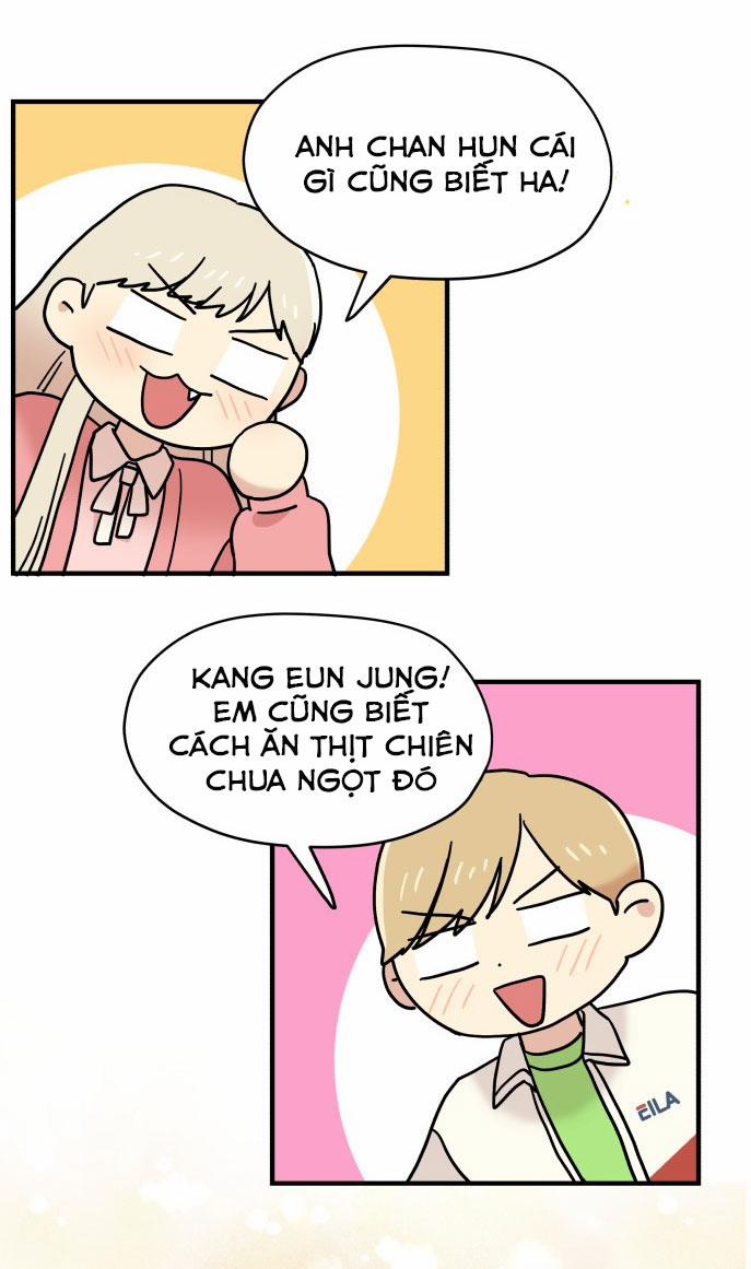 Fancy X Fancy 14 trang 23