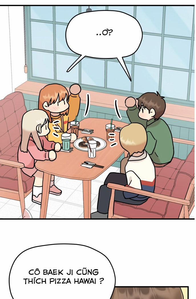 Fancy X Fancy 14 trang 29