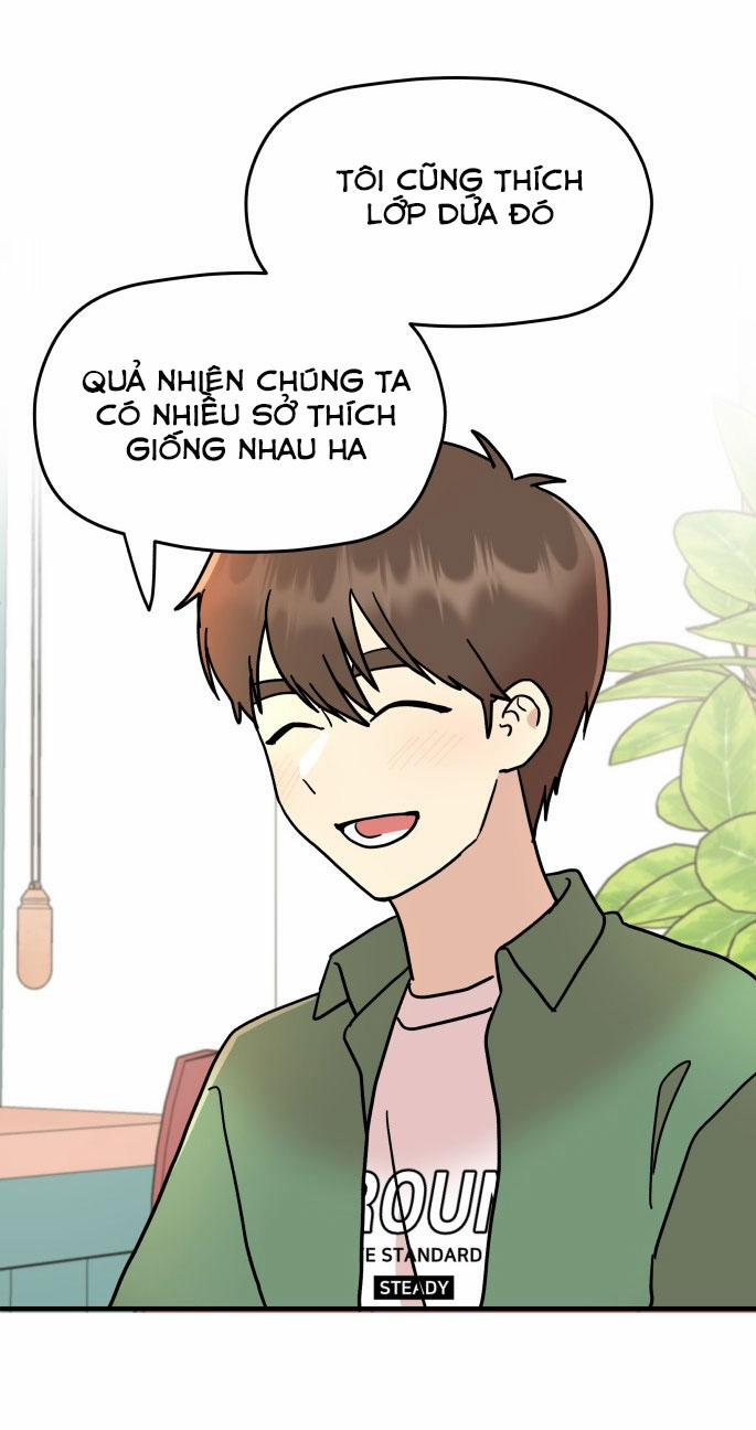 Fancy X Fancy 14 trang 32