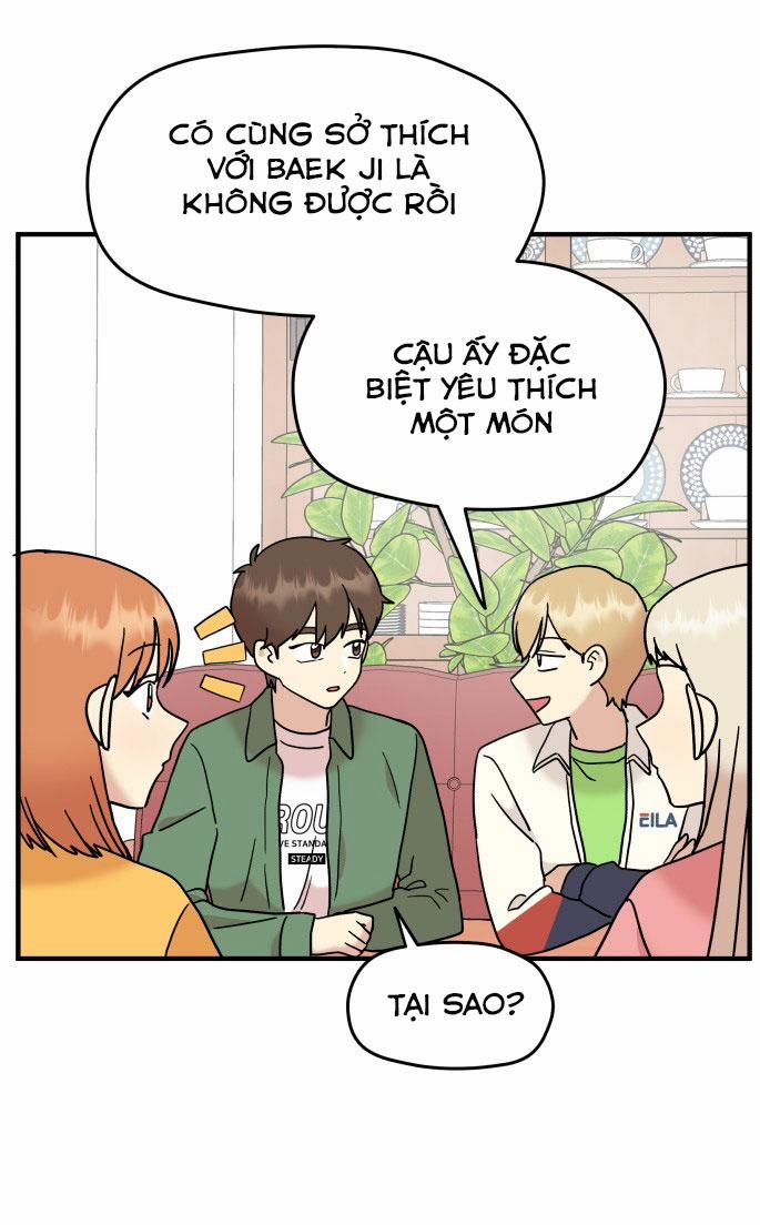 Fancy X Fancy 14 trang 37