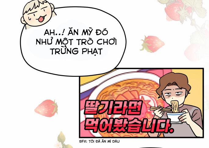 Fancy X Fancy 14 trang 40