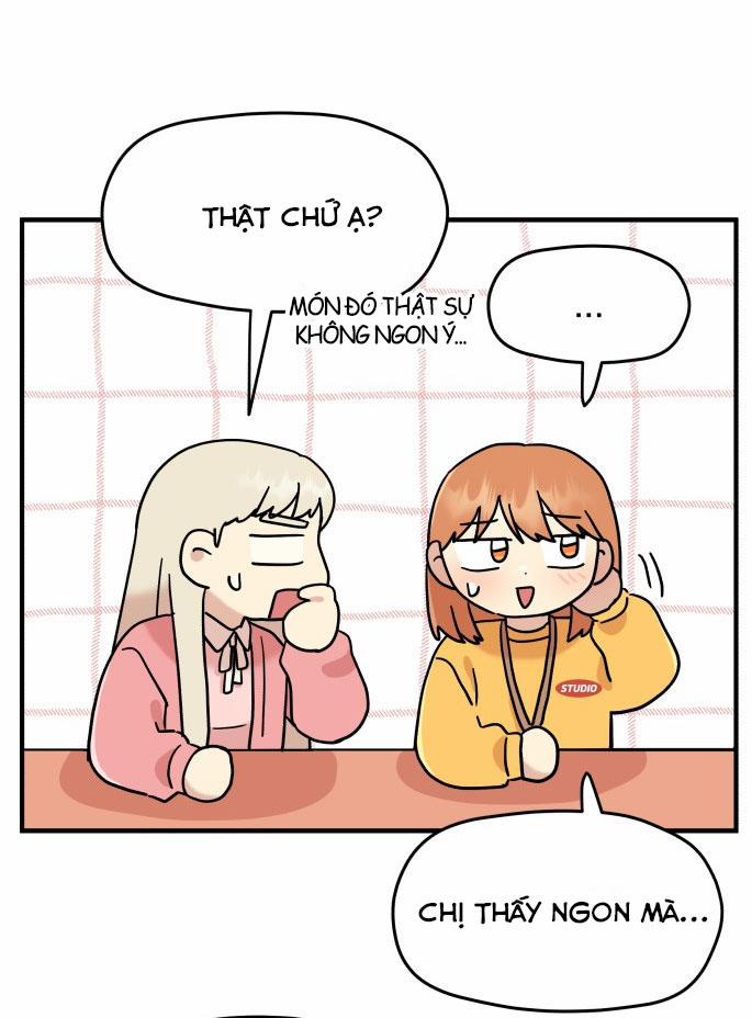 Fancy X Fancy 14 trang 42