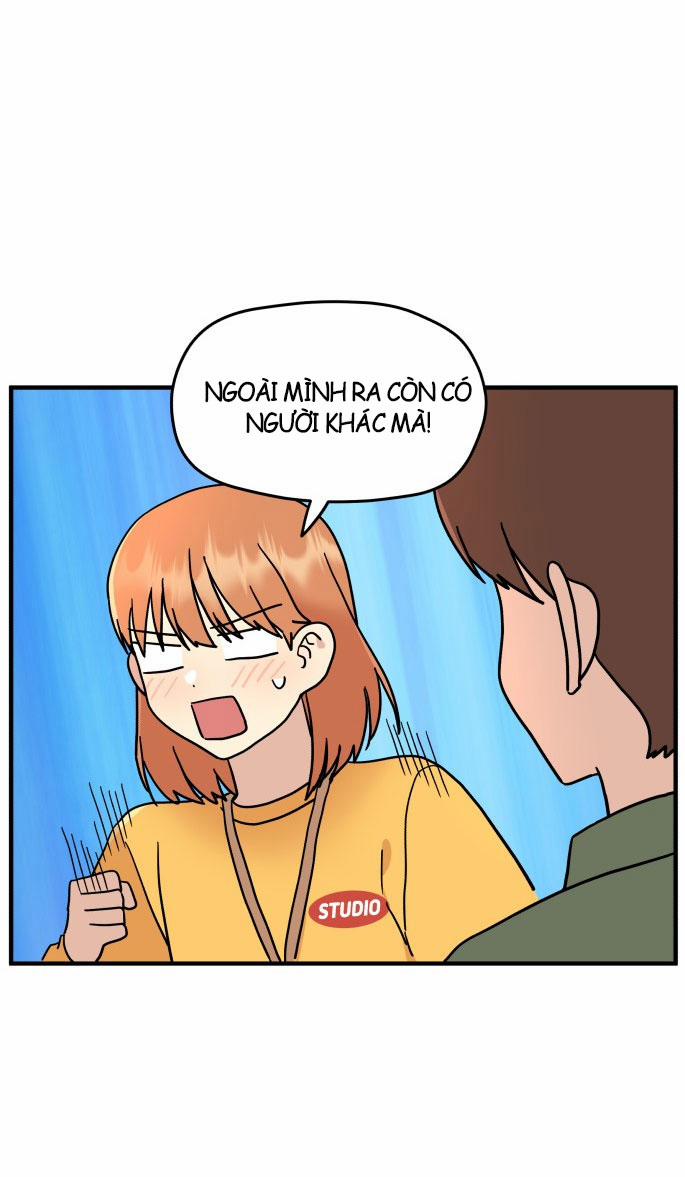 Fancy X Fancy 14 trang 44