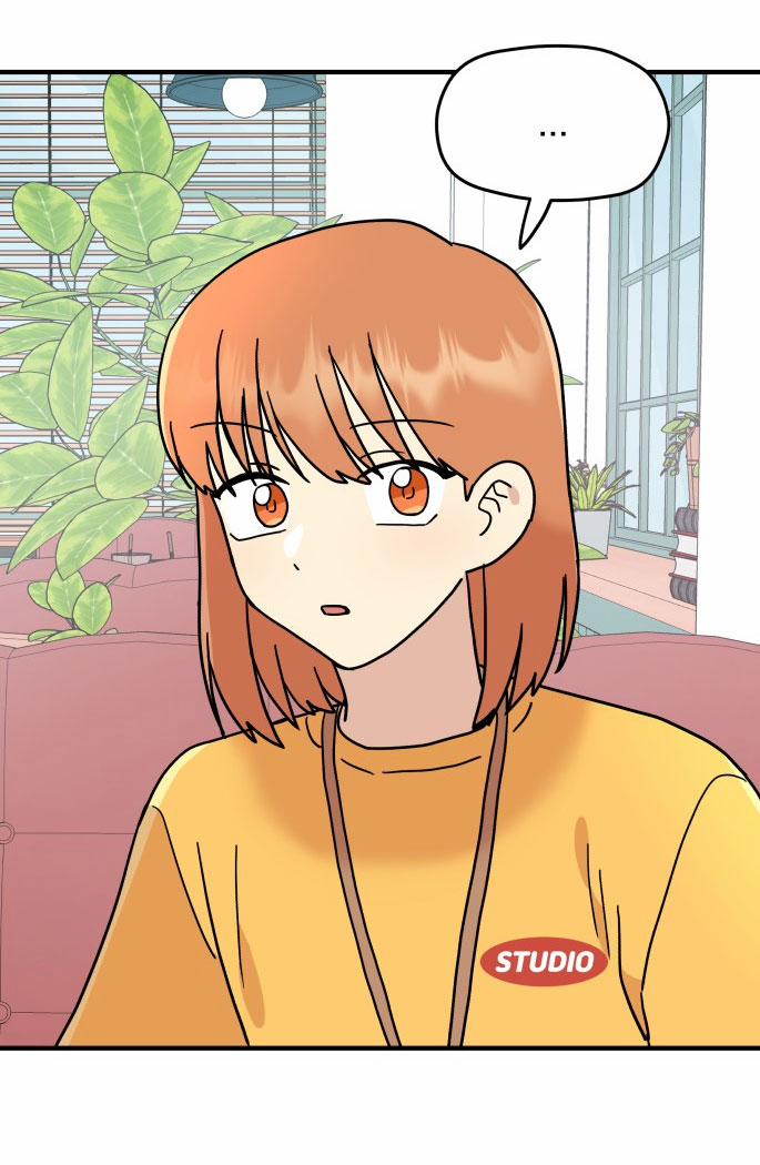 Fancy X Fancy 14 trang 47