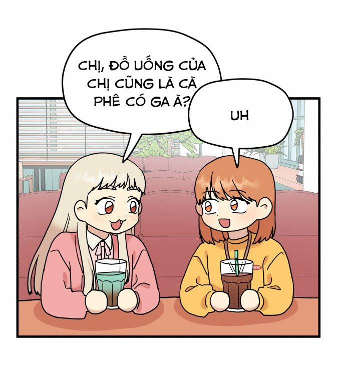 Fancy X Fancy 14 trang 5