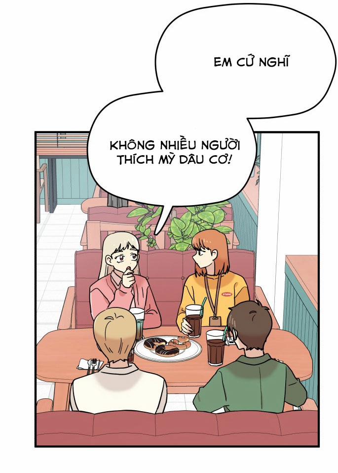 Fancy X Fancy 14 trang 53