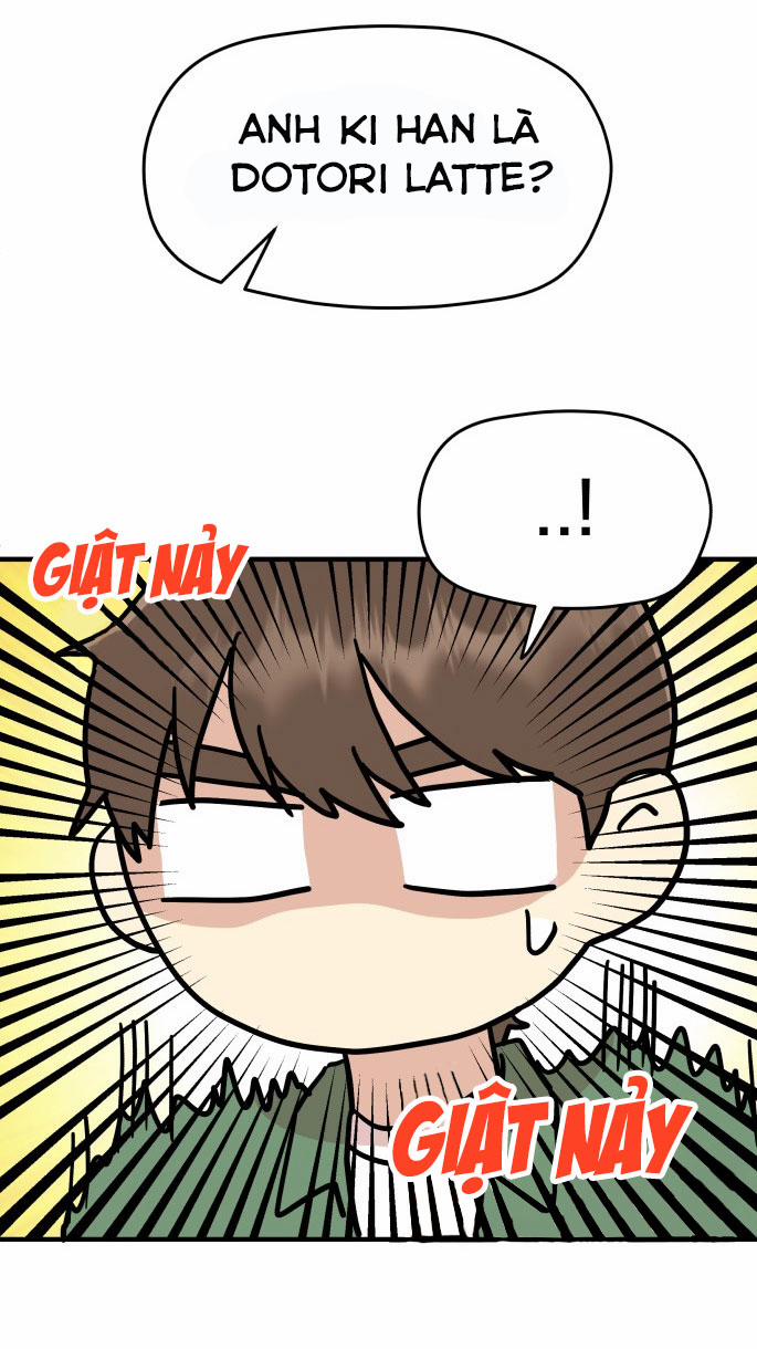 Fancy X Fancy 14 trang 55