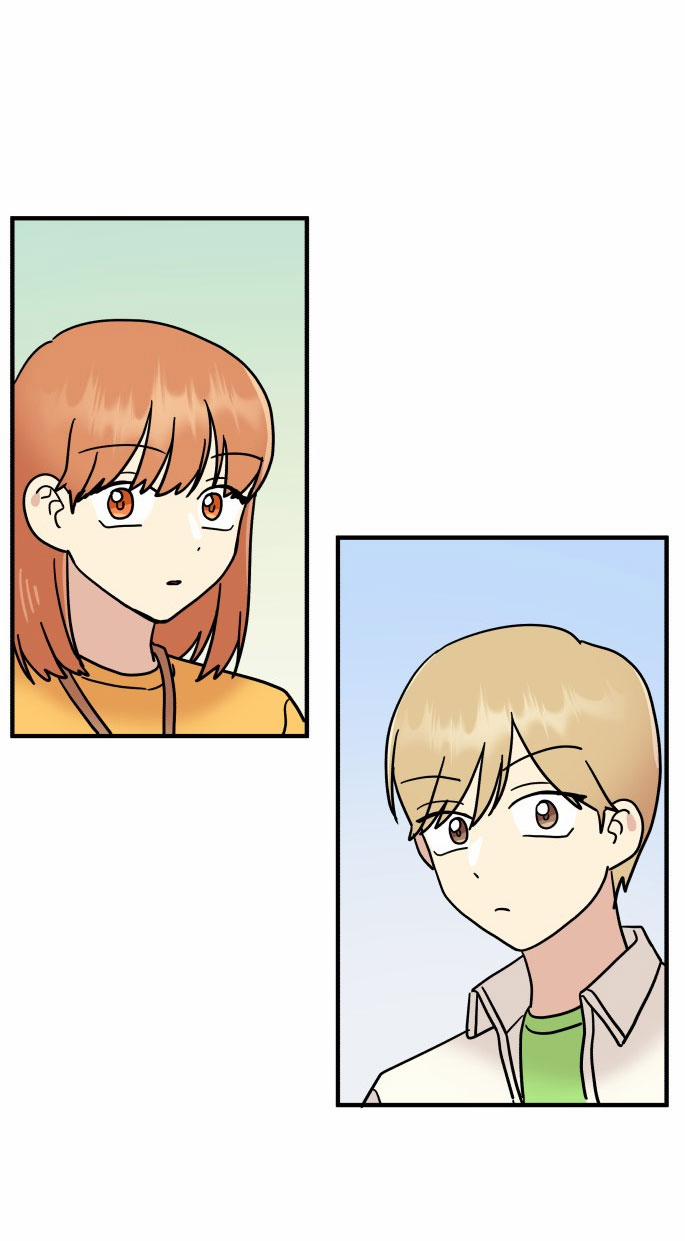 Fancy X Fancy 14 trang 56