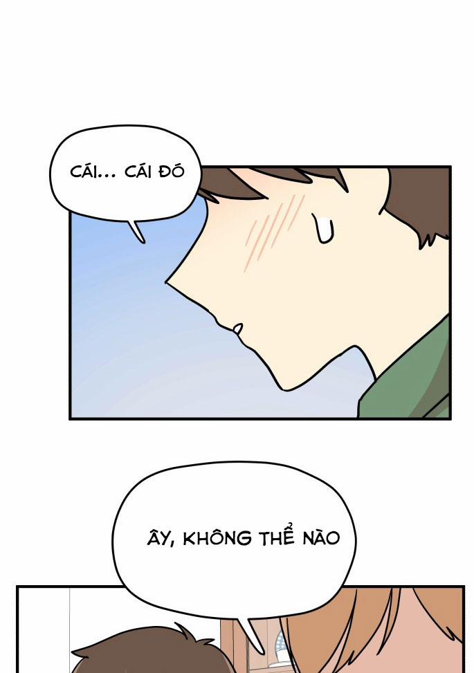 Fancy X Fancy 14 trang 57