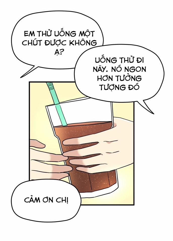 Fancy X Fancy 14 trang 6