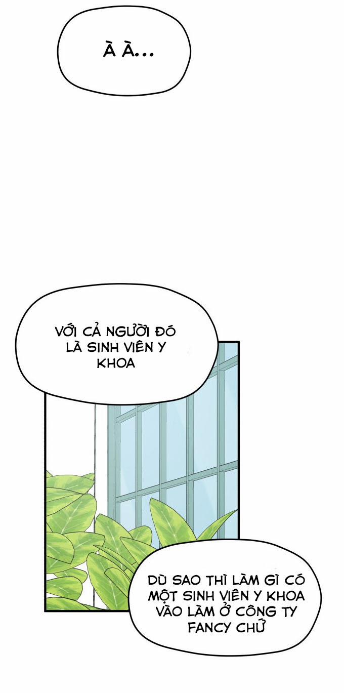 Fancy X Fancy 14 trang 61