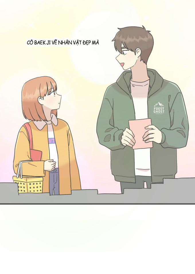 Fancy X Fancy 14 trang 64