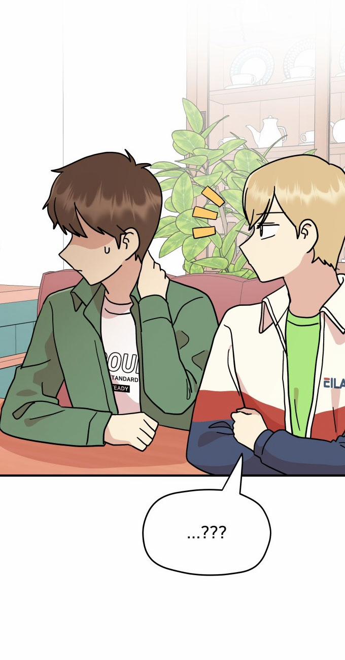 Fancy X Fancy 14 trang 69