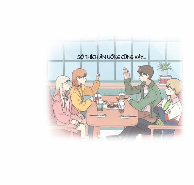 Fancy X Fancy 14 trang 74