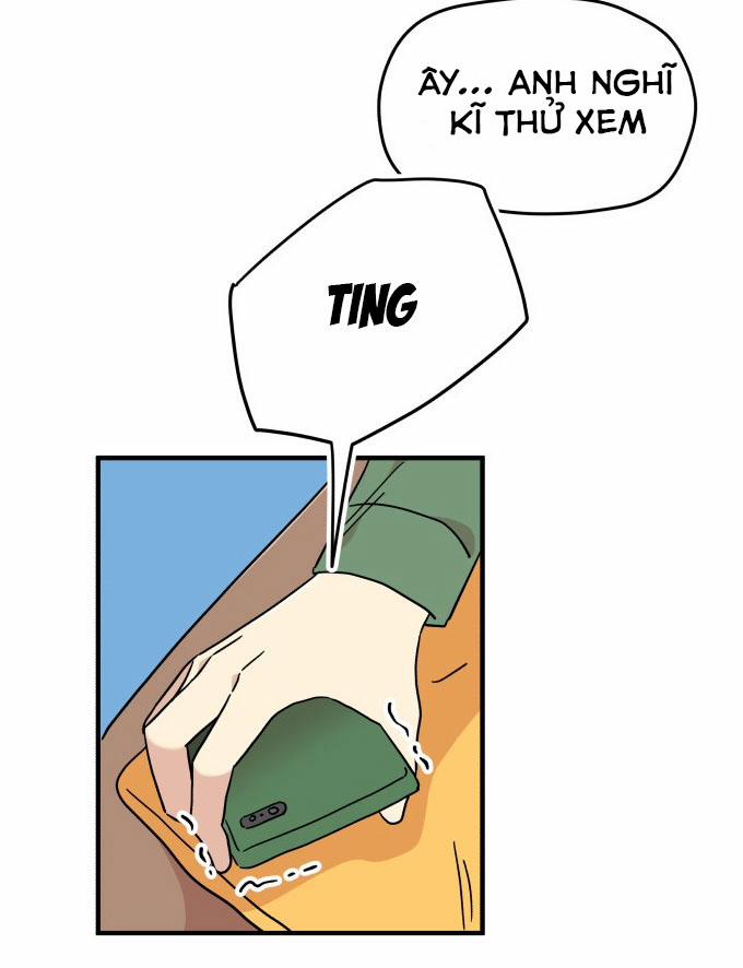 Fancy X Fancy 14 trang 77