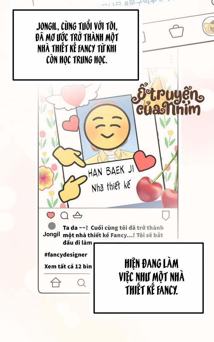 Fancy X Fancy 2 trang 25