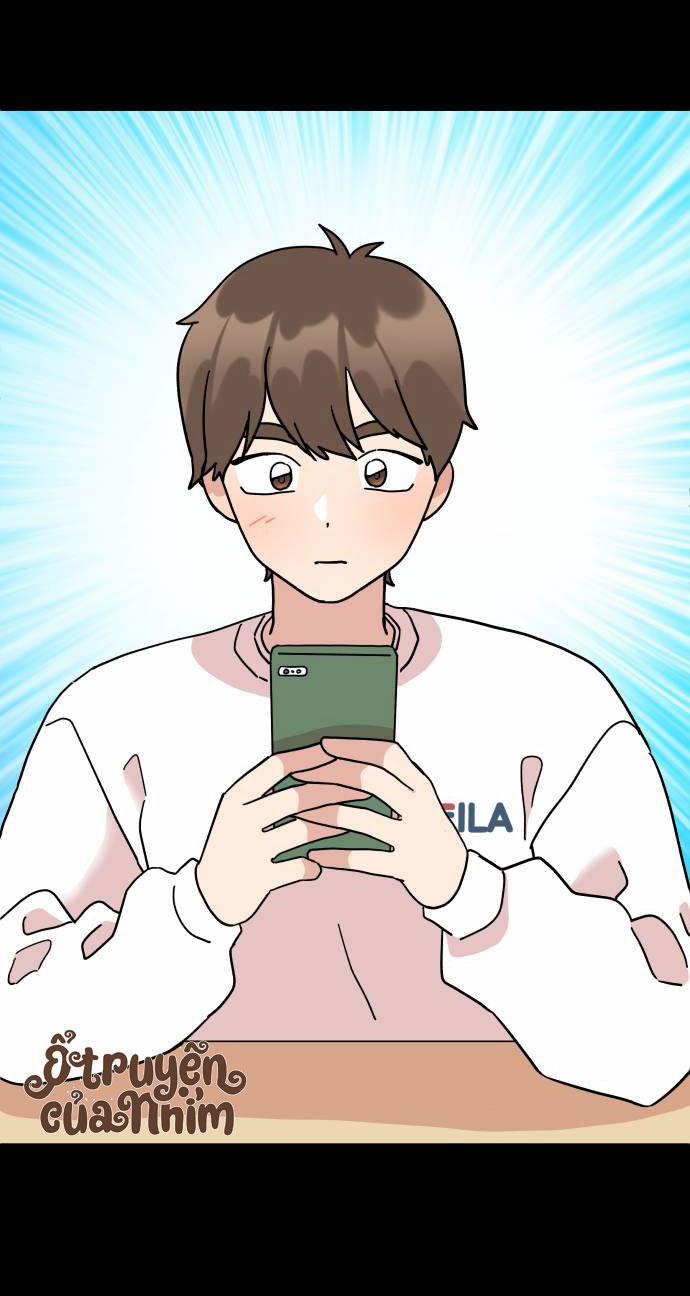 Fancy X Fancy 2 trang 35