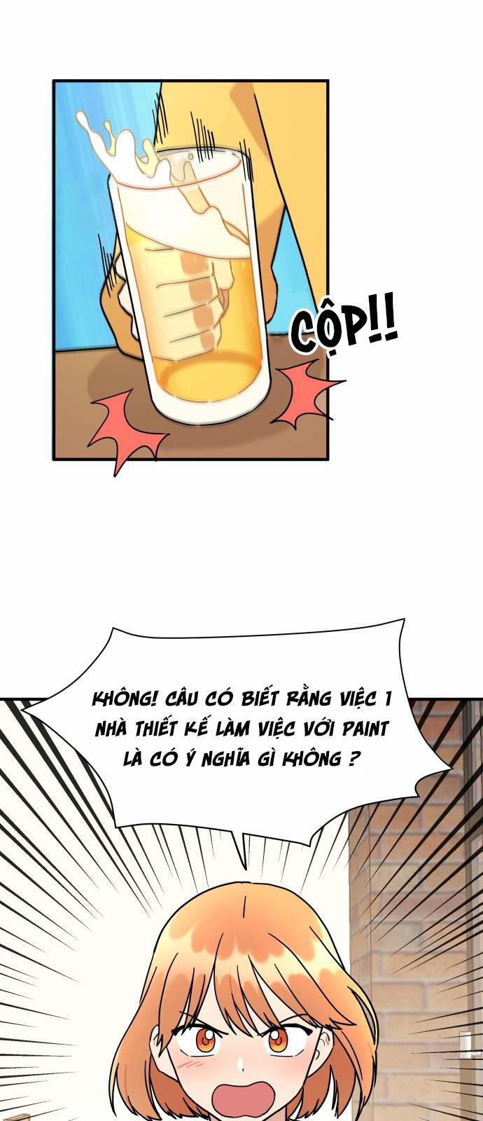 Fancy X Fancy 3 trang 1