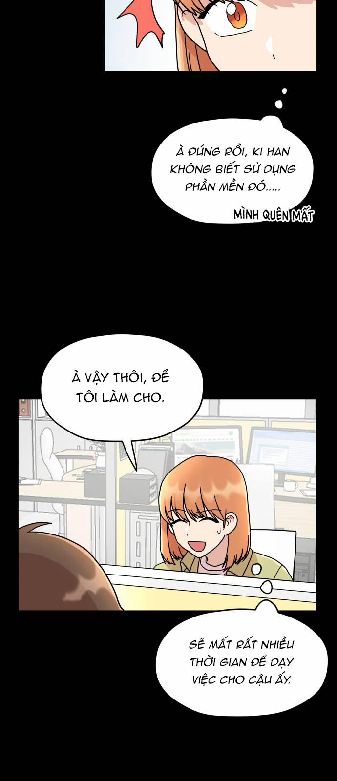 Fancy X Fancy 3 trang 10