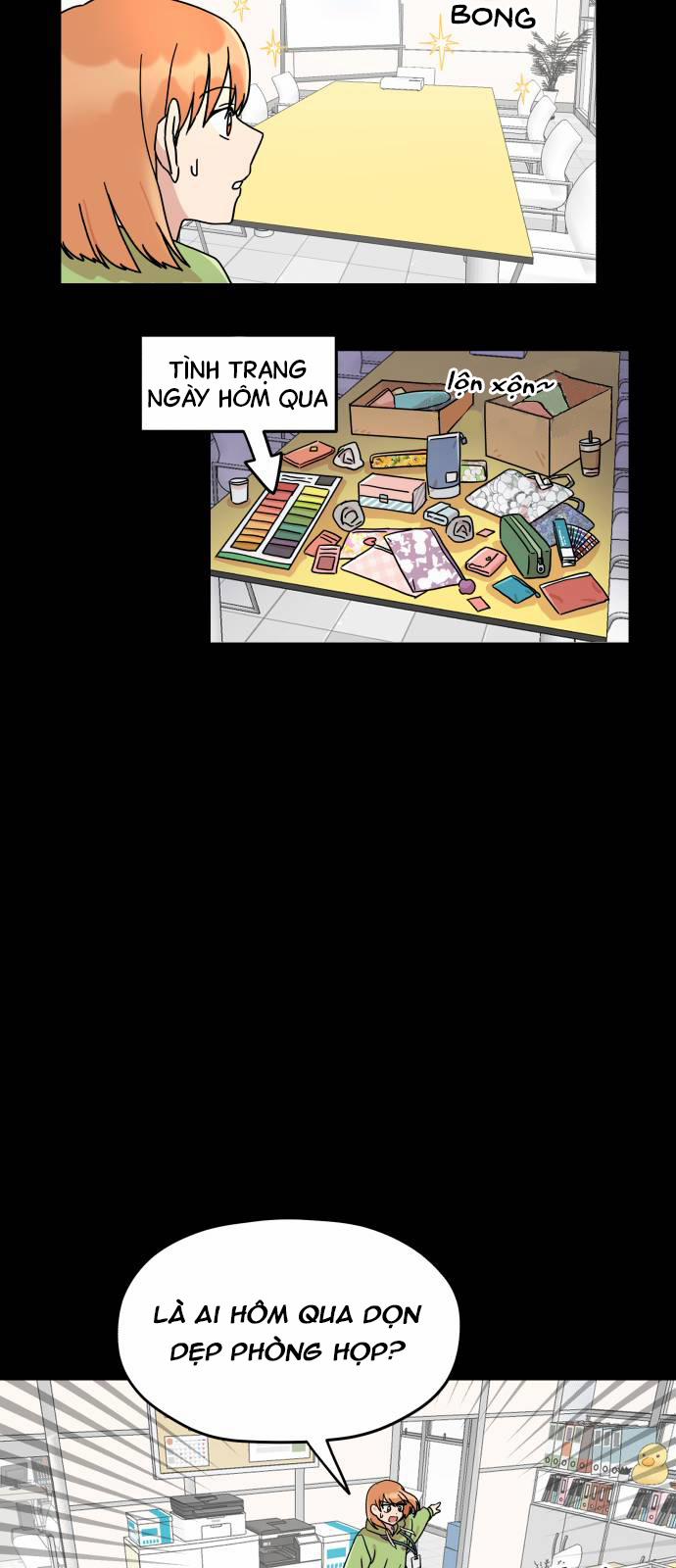 Fancy X Fancy 3 trang 12