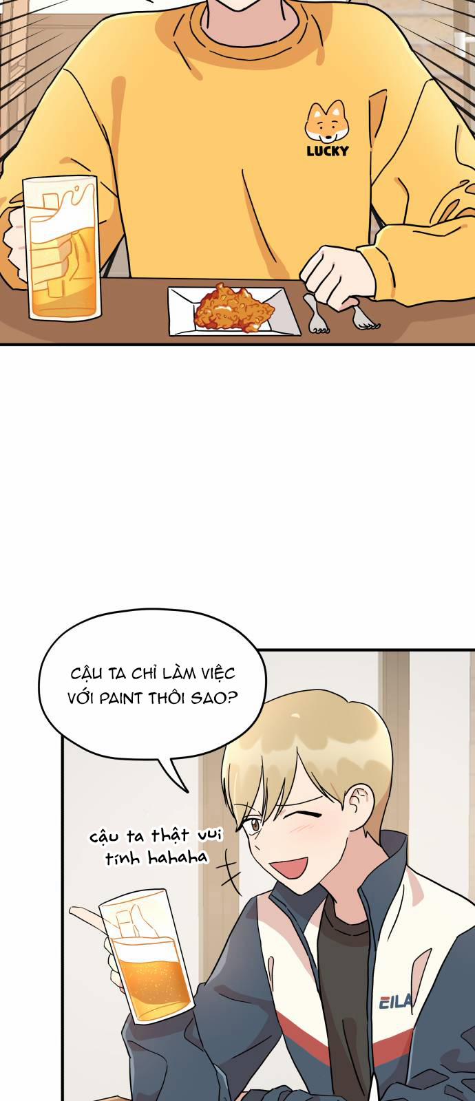 Fancy X Fancy 3 trang 2