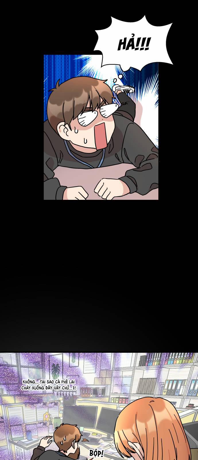 Fancy X Fancy 3 trang 24