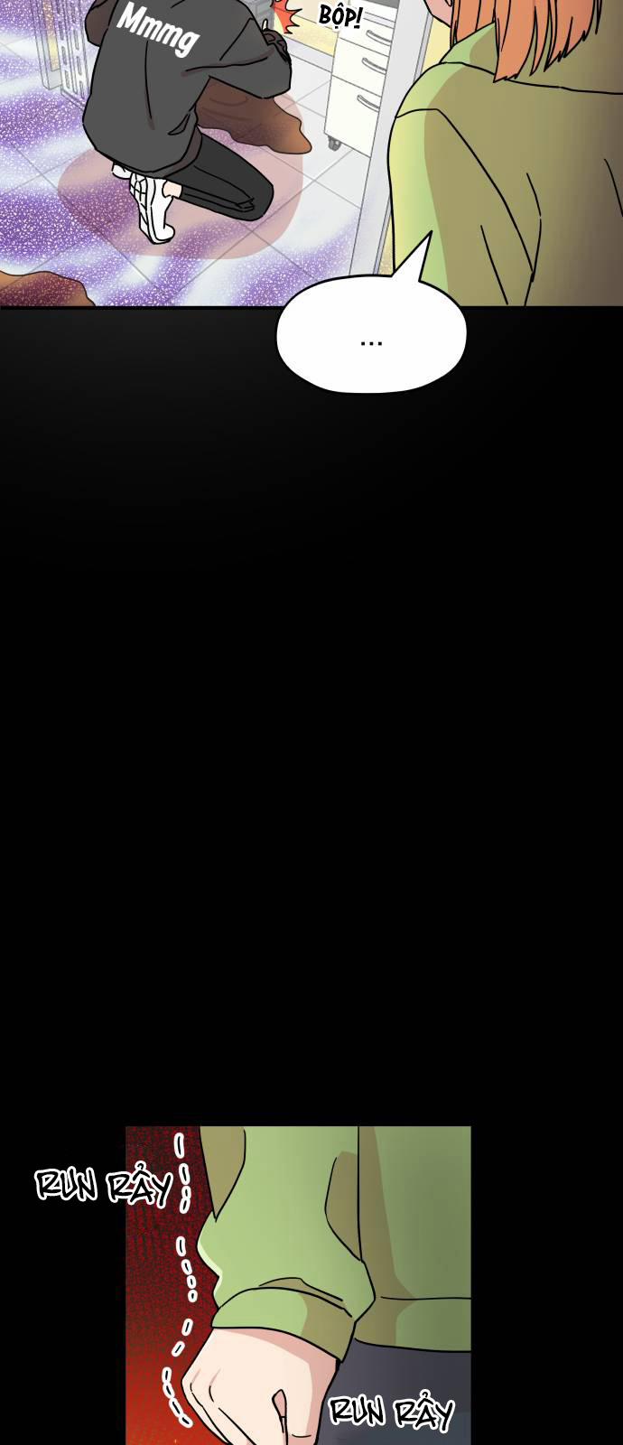 Fancy X Fancy 3 trang 25