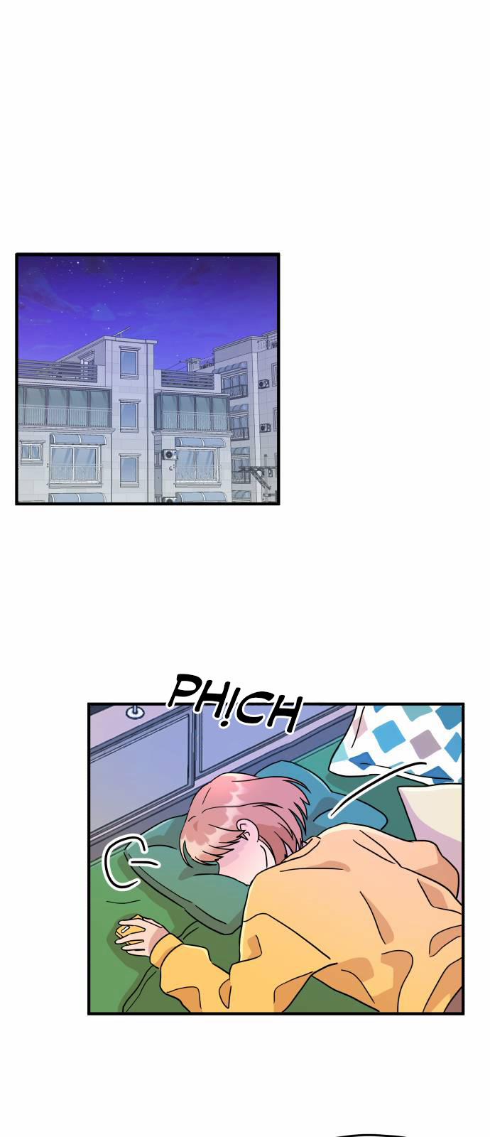 Fancy X Fancy 3 trang 27