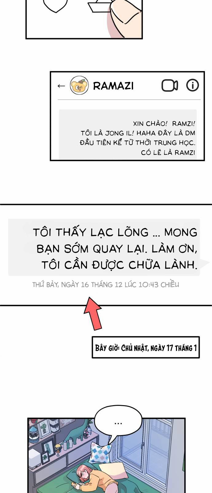 Fancy X Fancy 3 trang 29