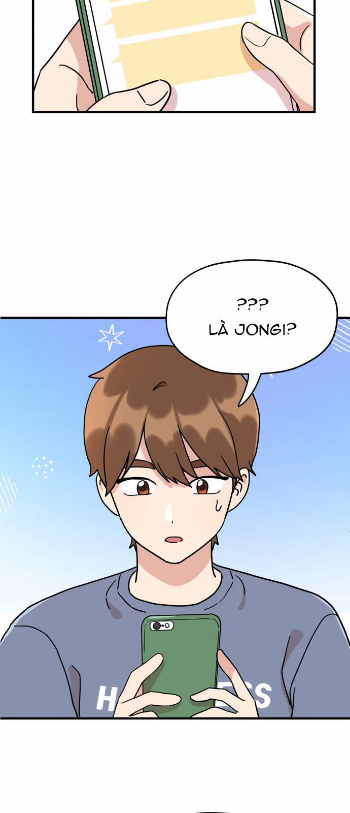 Fancy X Fancy 3 trang 30