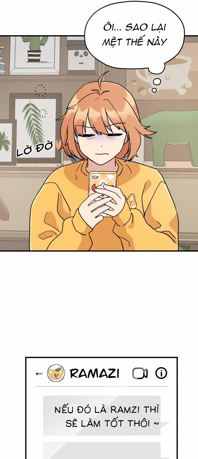 Fancy X Fancy 3 trang 39