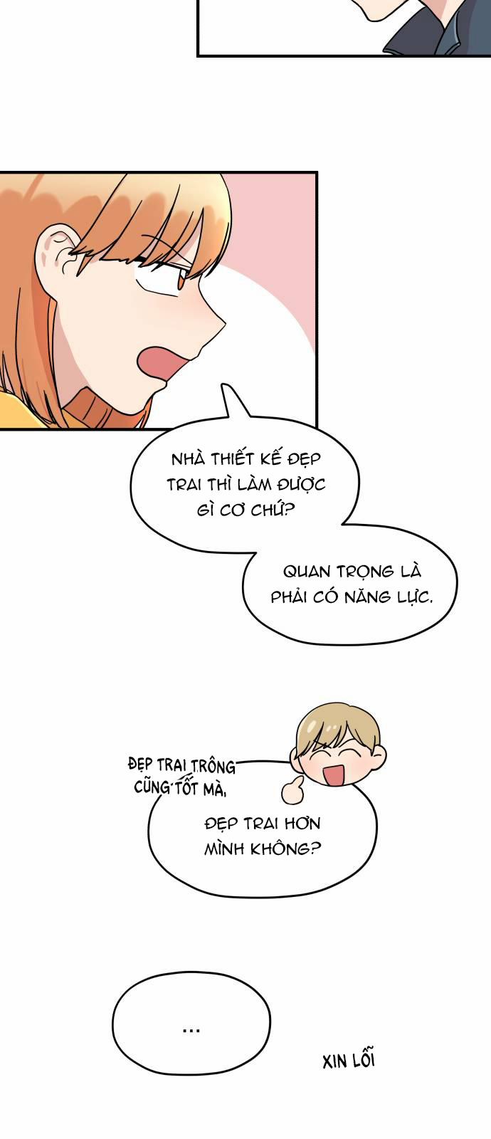 Fancy X Fancy 3 trang 4