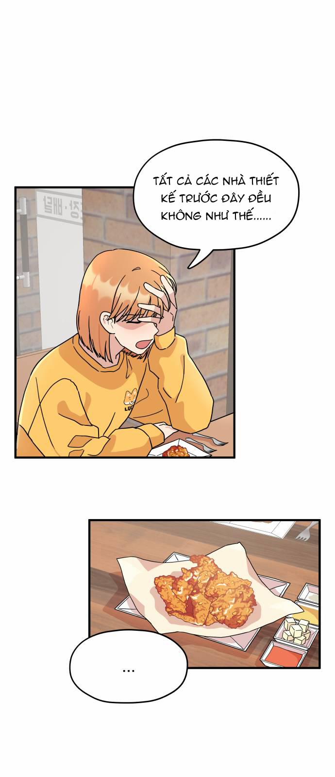 Fancy X Fancy 3 trang 5