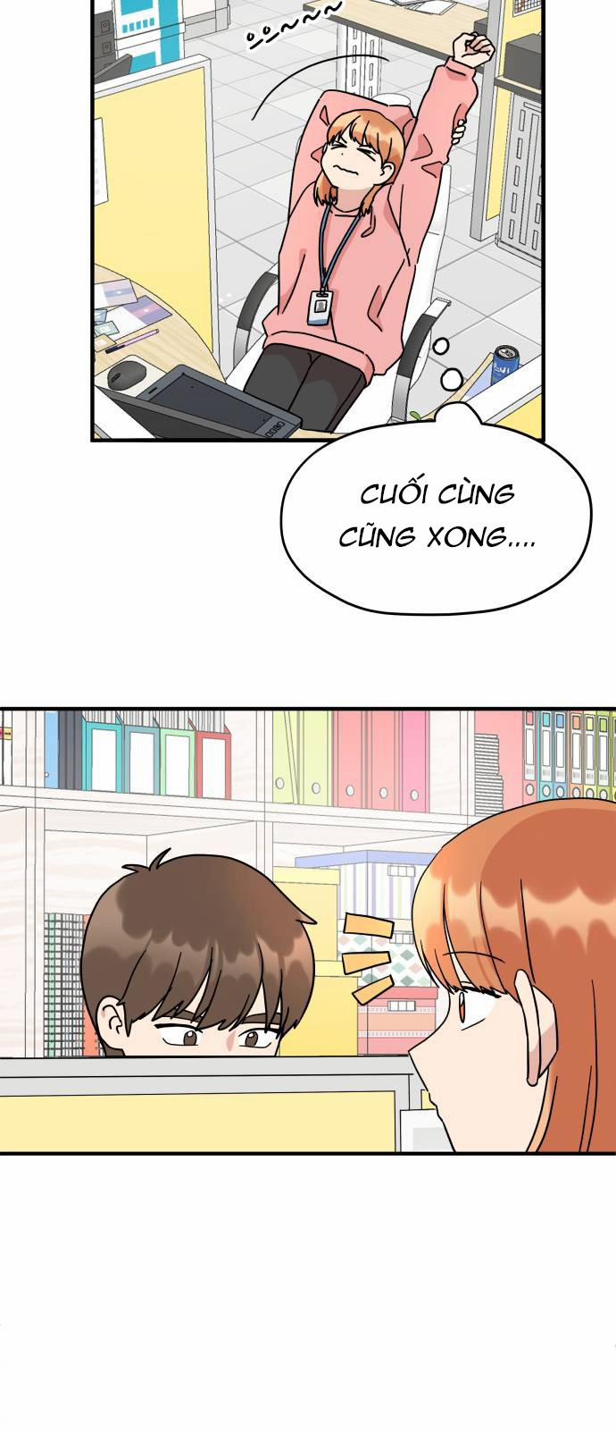 Fancy X Fancy 3 trang 57