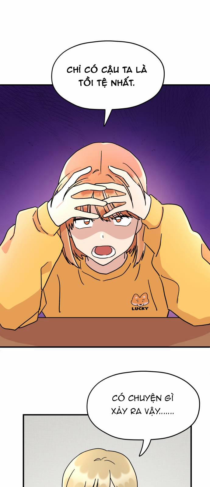 Fancy X Fancy 3 trang 6