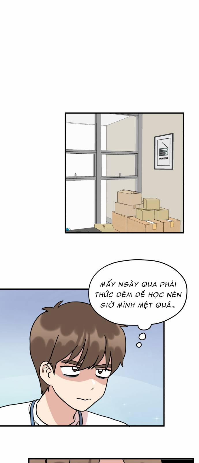 Fancy X Fancy 3 trang 62