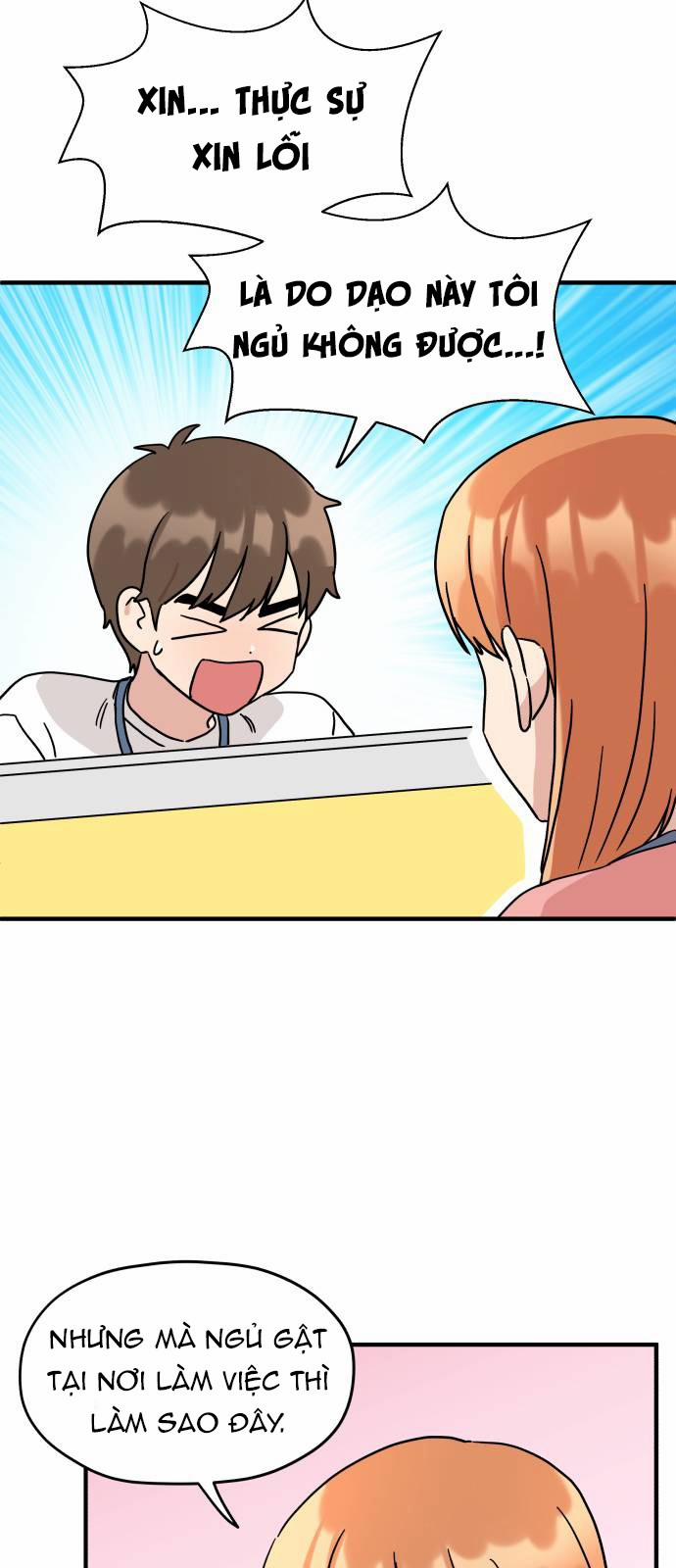 Fancy X Fancy 3 trang 67