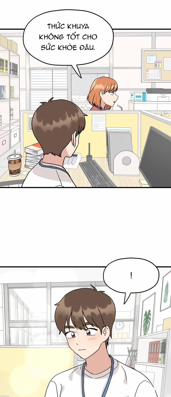 Fancy X Fancy 3 trang 70