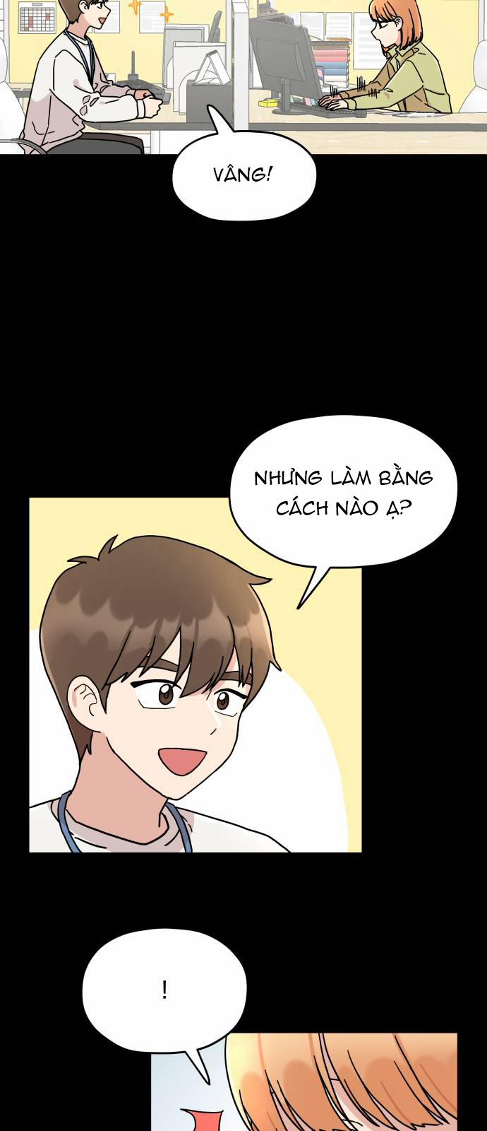 Fancy X Fancy 3 trang 9