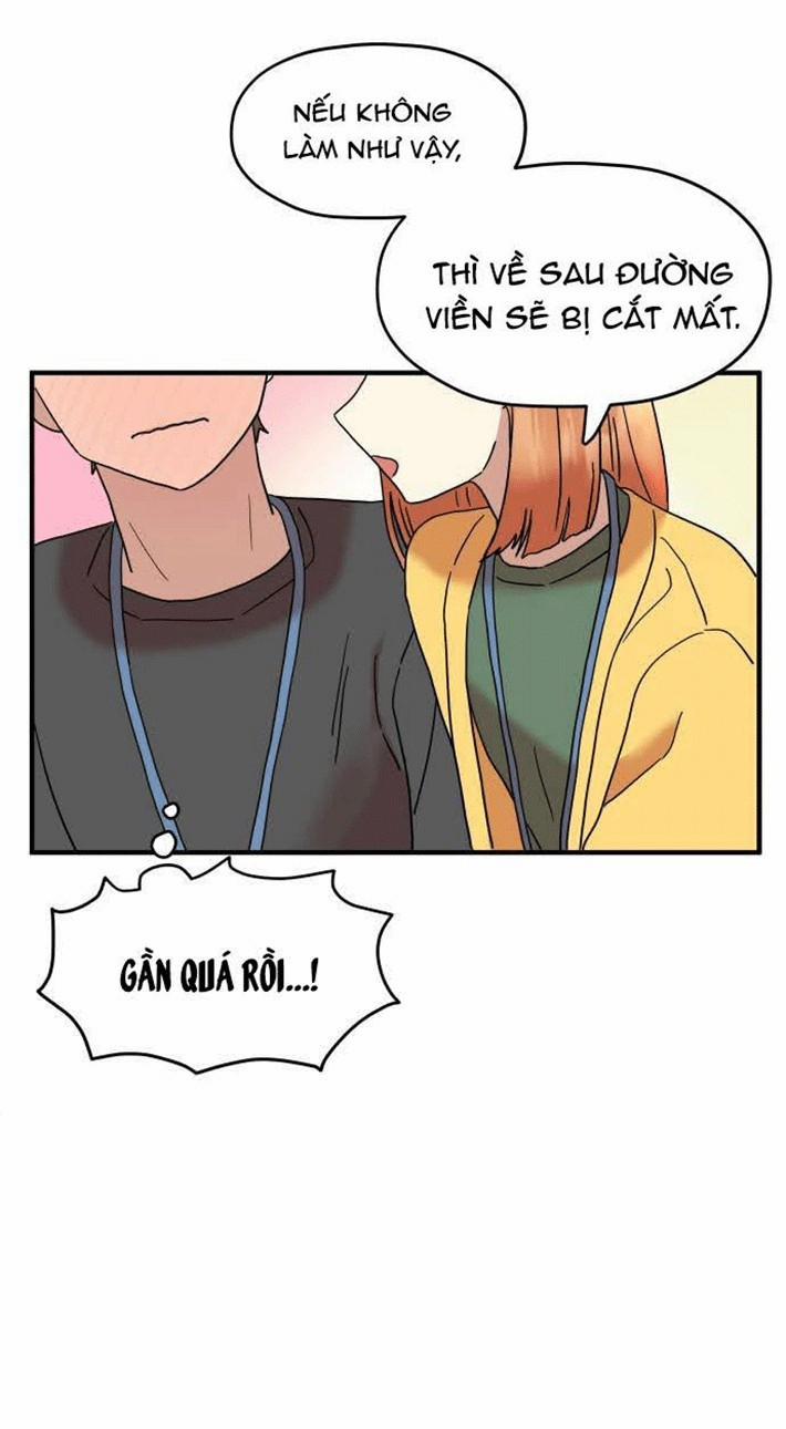 Fancy X Fancy 4 trang 12