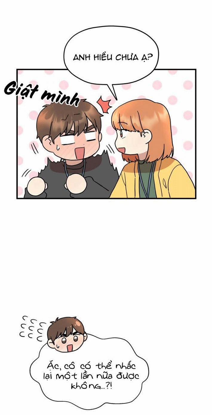 Fancy X Fancy 4 trang 13