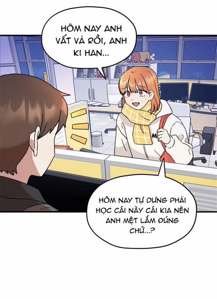 Fancy X Fancy 4 trang 16